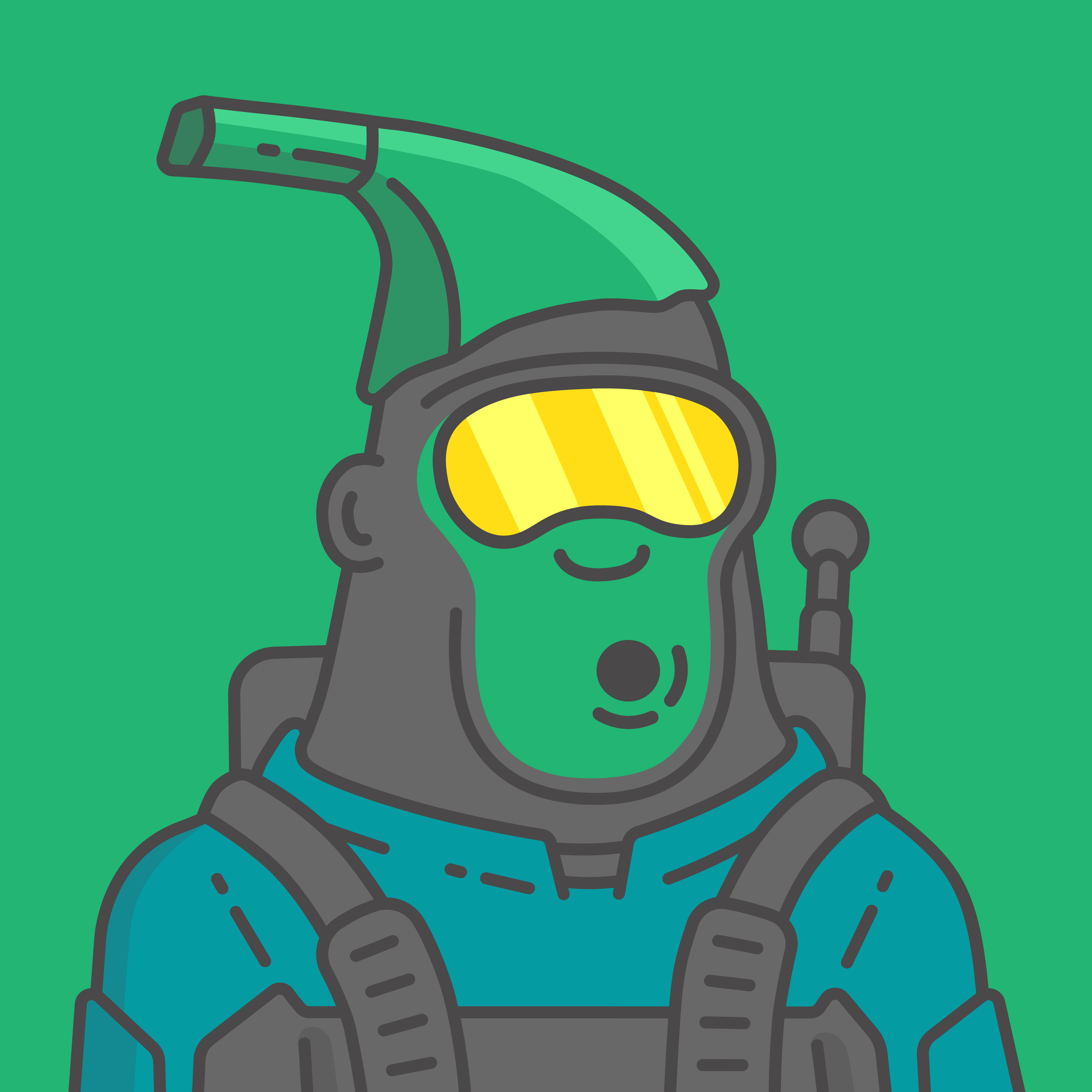 ORIGIN #3848