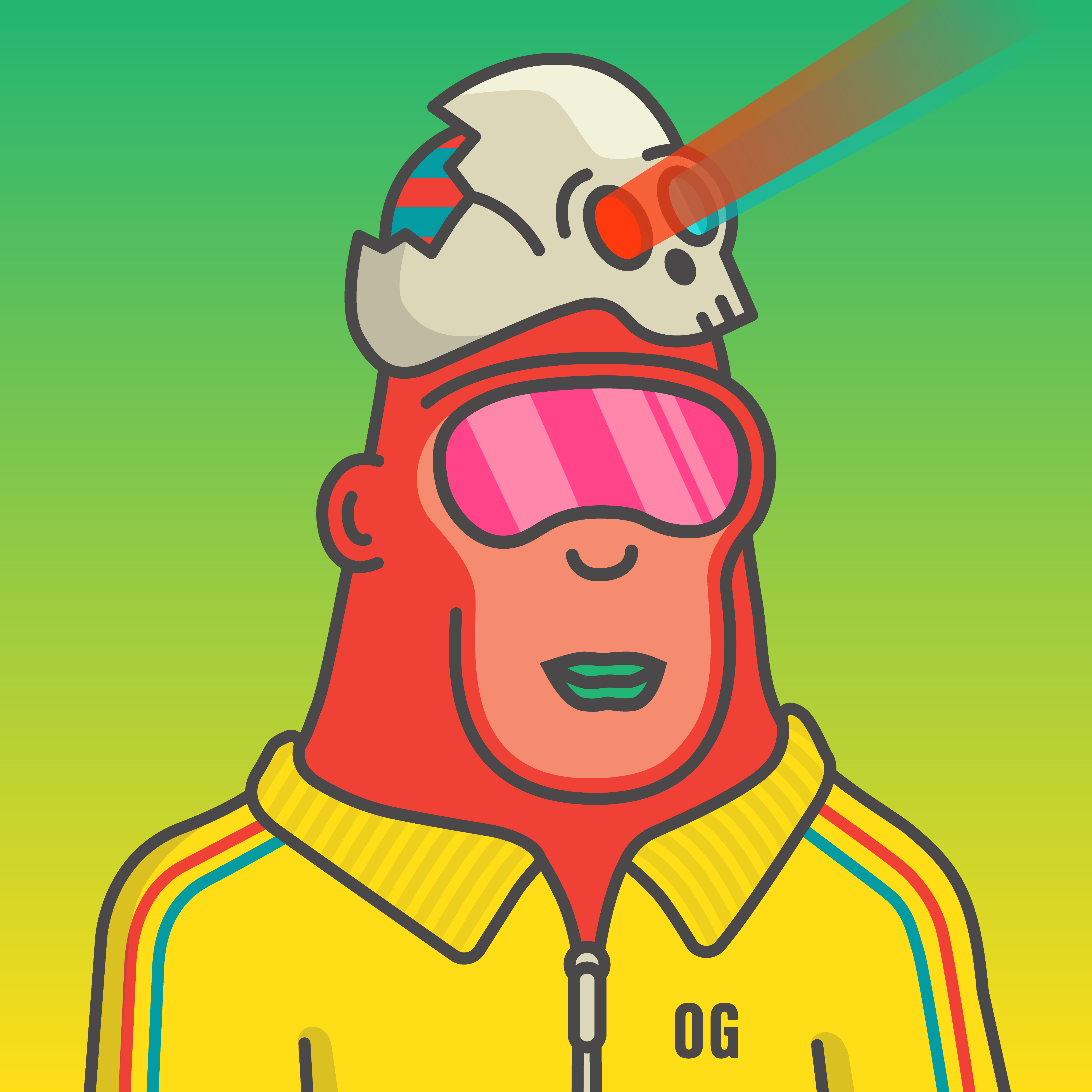 ORIGIN #2937