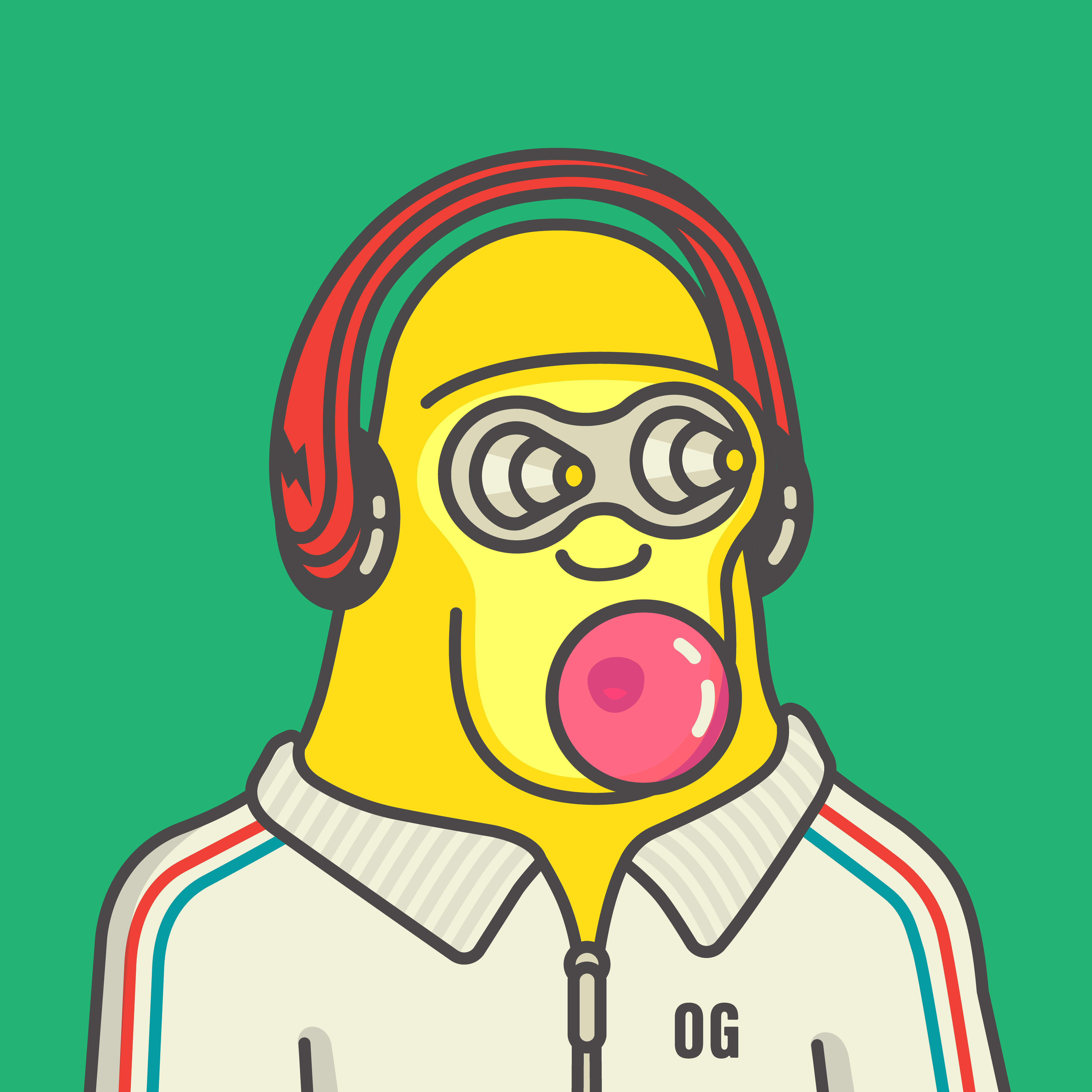 ORIGIN #3673