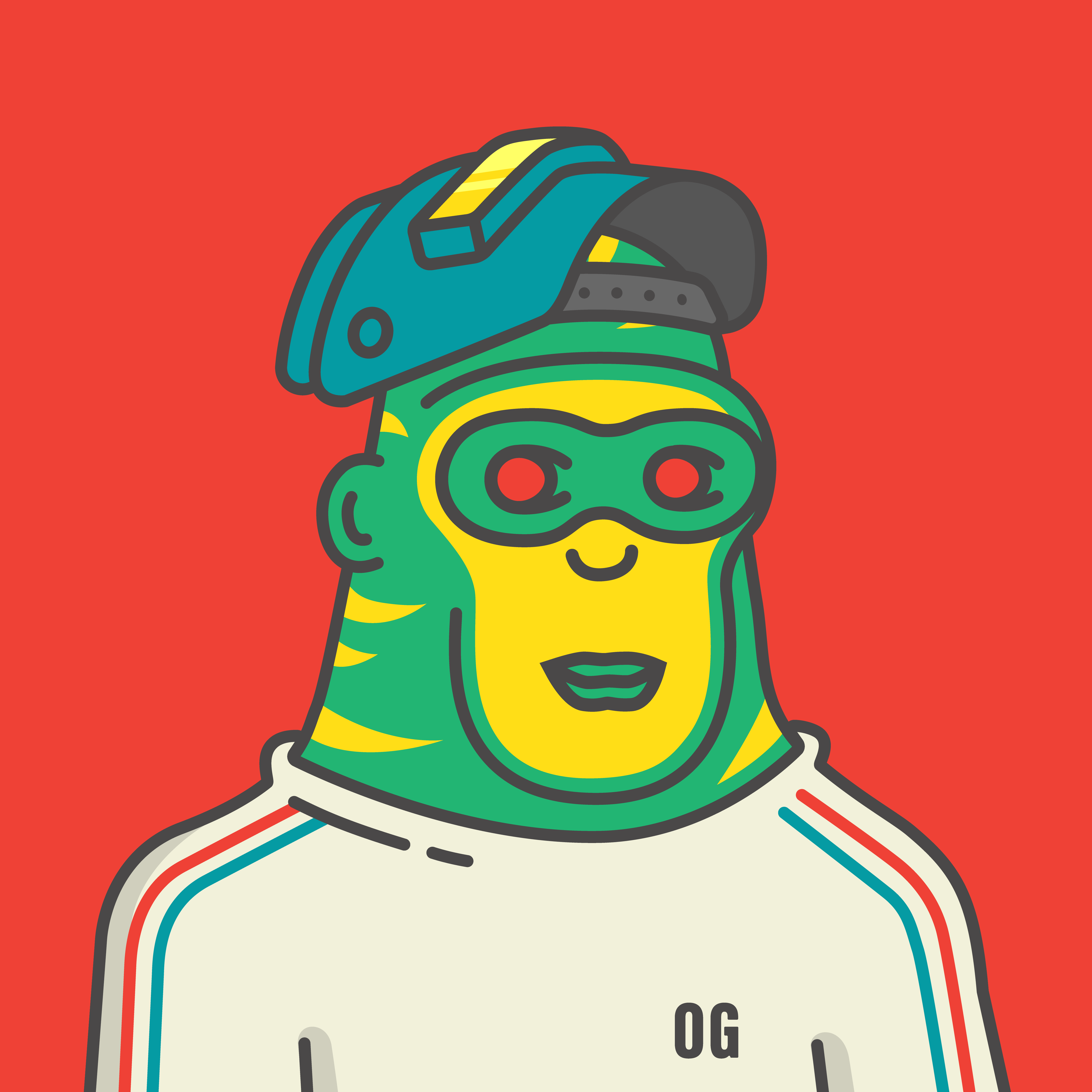ORIGIN #3695