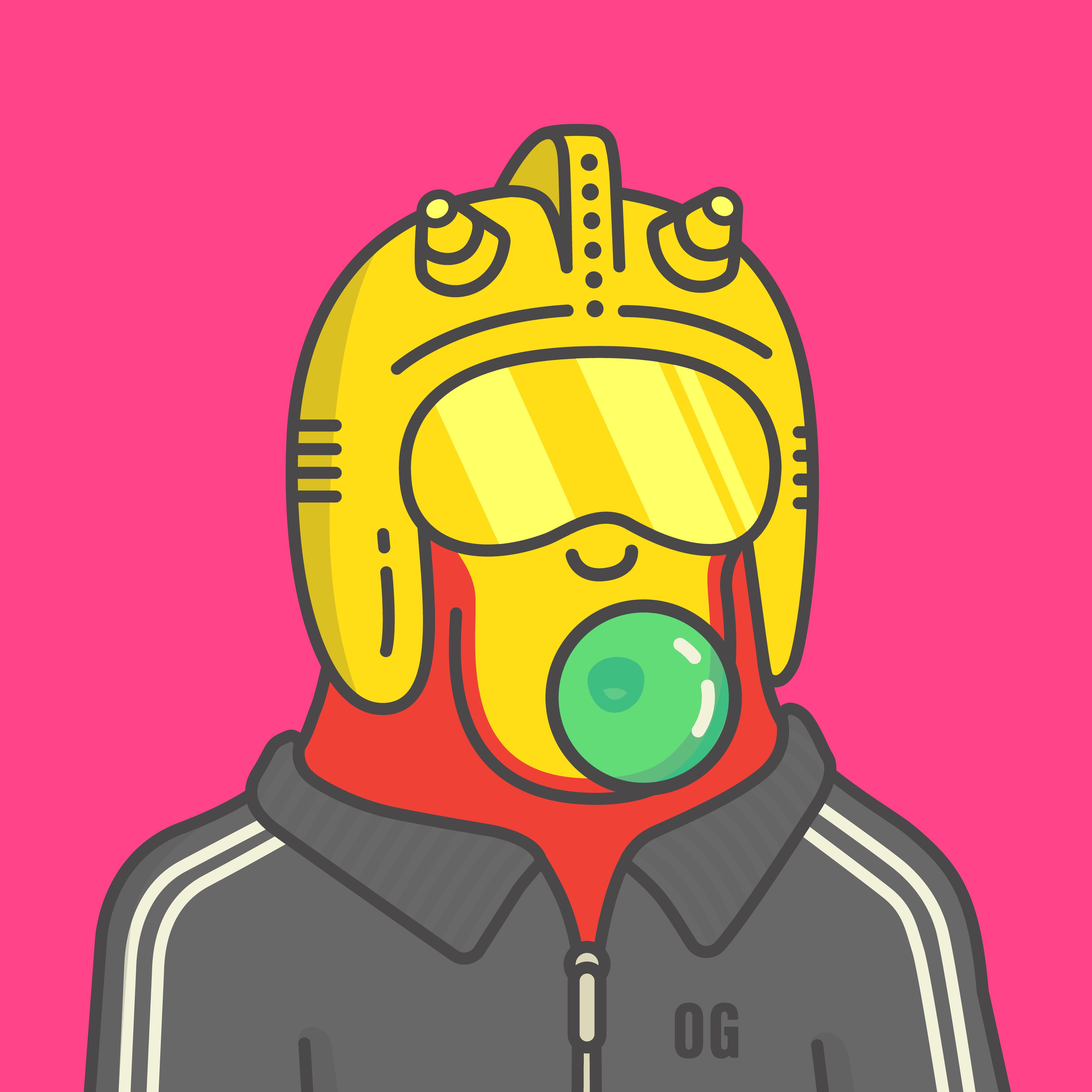 ORIGIN #4079